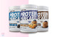 Per4m Protein Pancake Mix - 16 Servings Per4m Protein Pancake Mix - 16 Servings